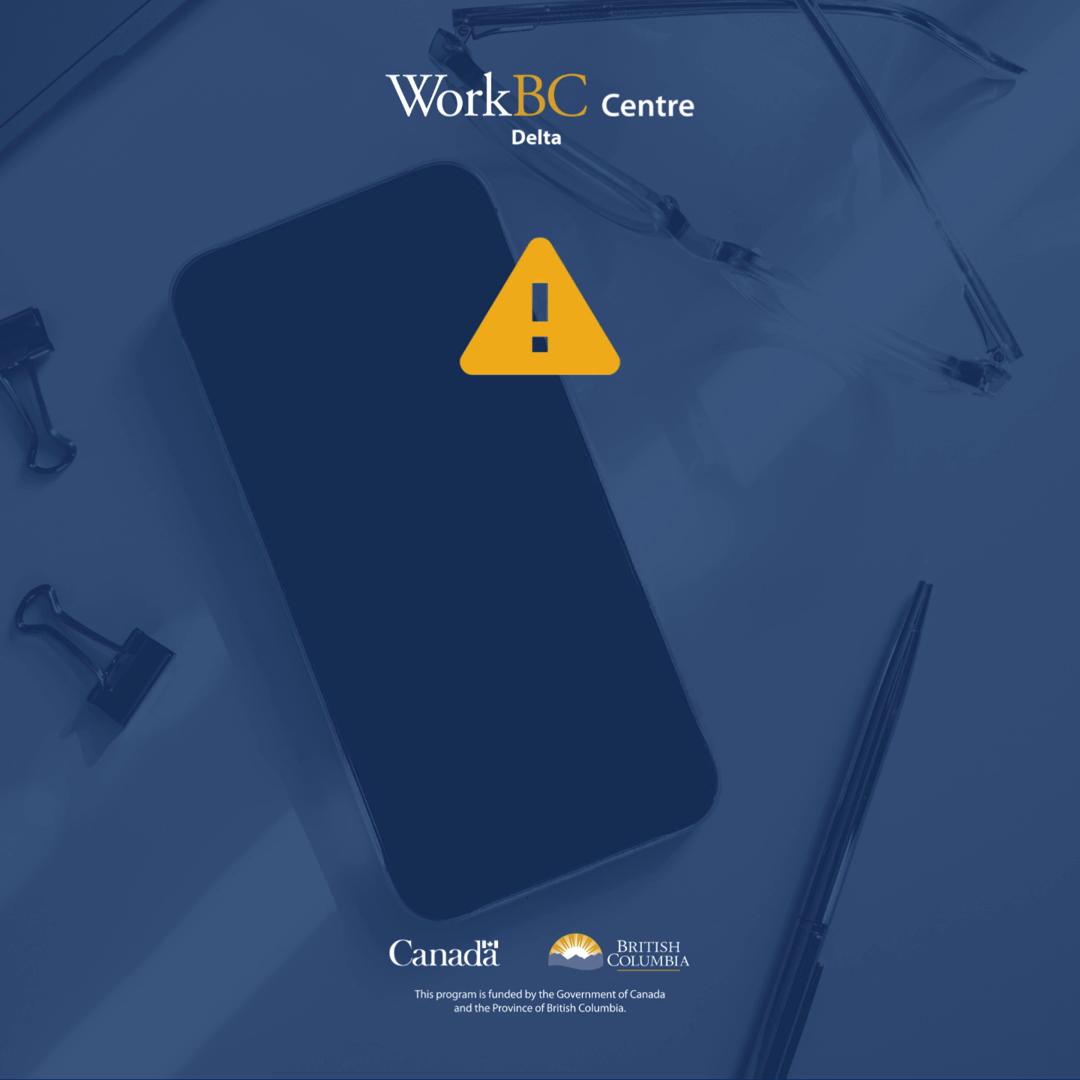 Work BC Delta